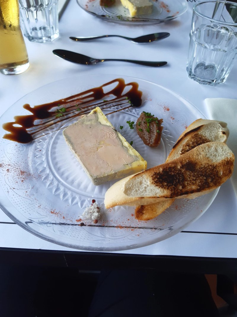 Auberge du Halage