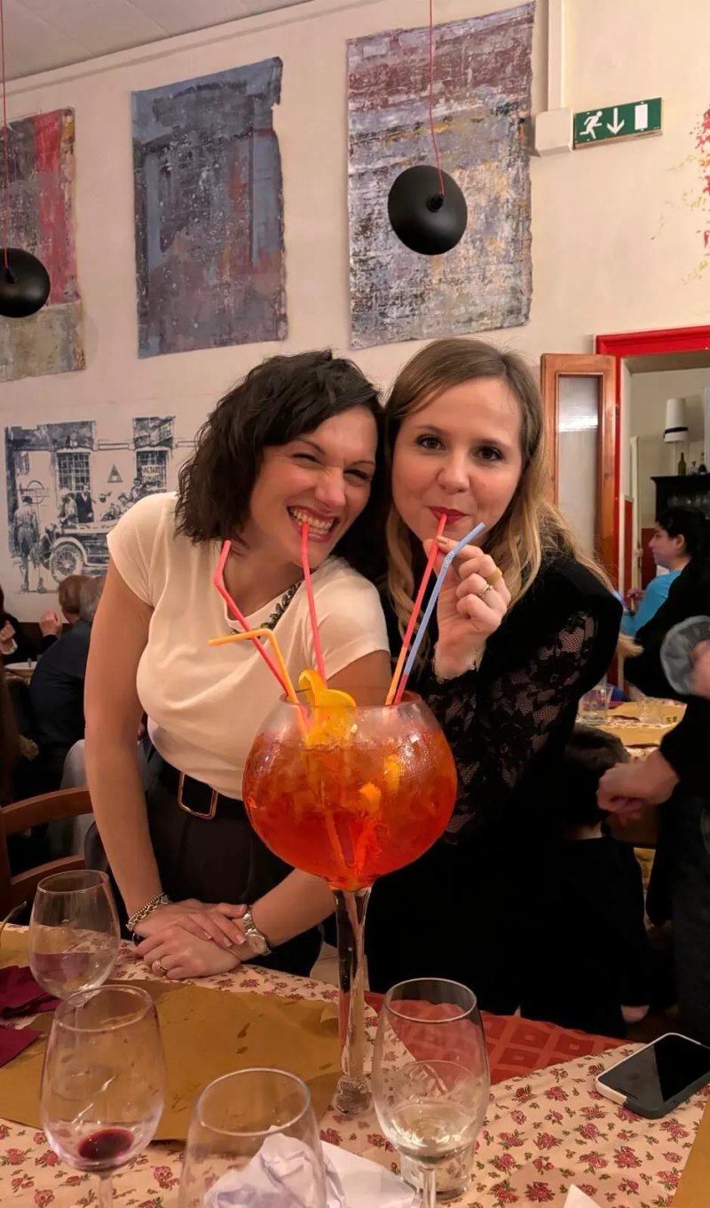 Osteria Al Bolide