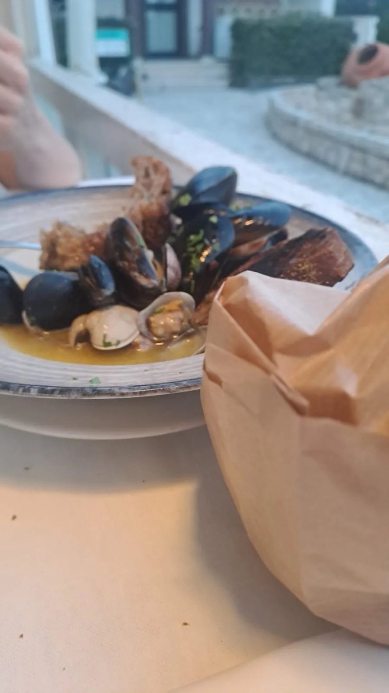 La Marinella