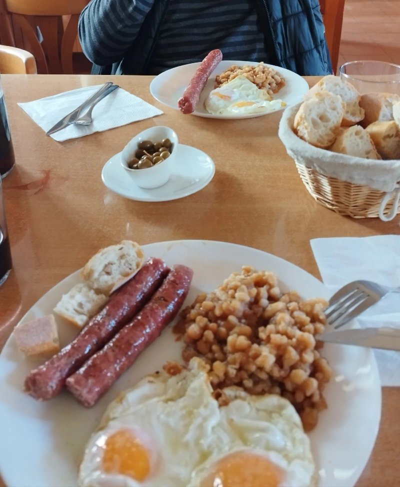 Restaurante El Grevol
