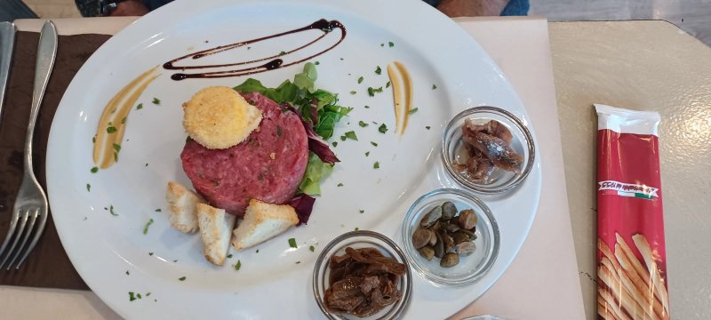Ristorante Pizzeria Charlie