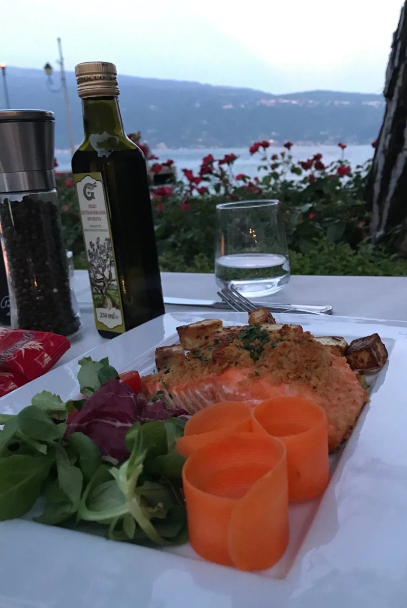 Osteria Civico 20