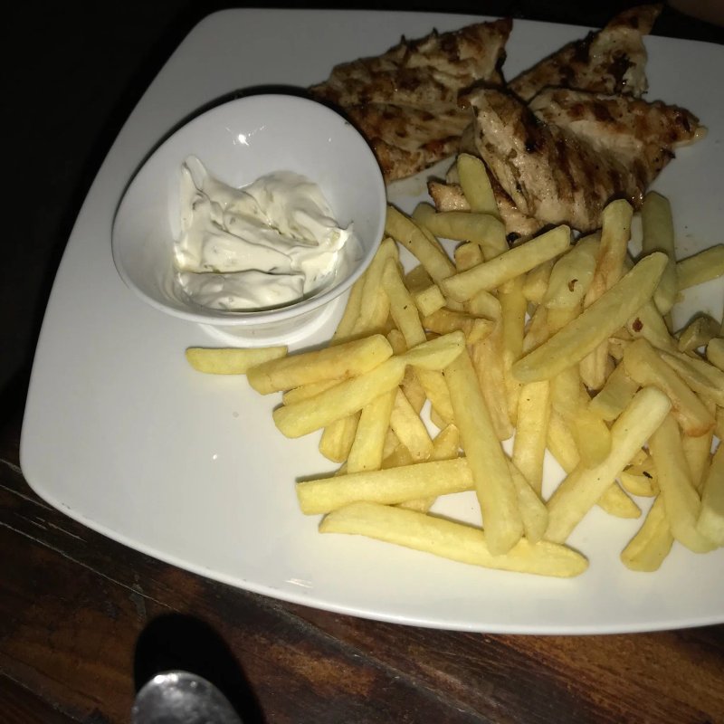 Caffe Bar Spalladium