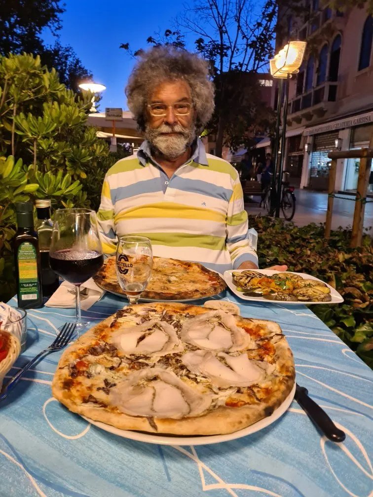 Ristorante Pizzeria Alla Botte