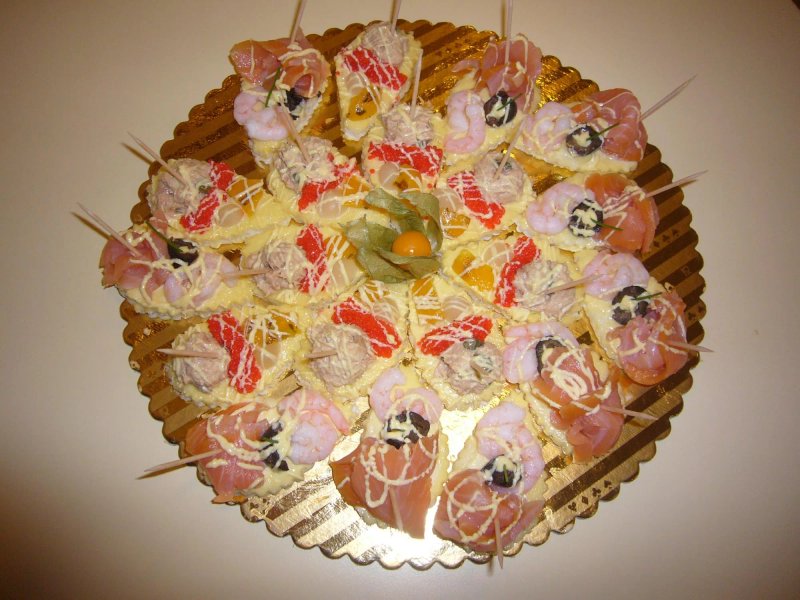 Pasticceria Dolomiti