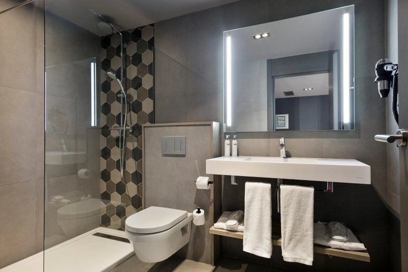 Hotel Upper Diagonal