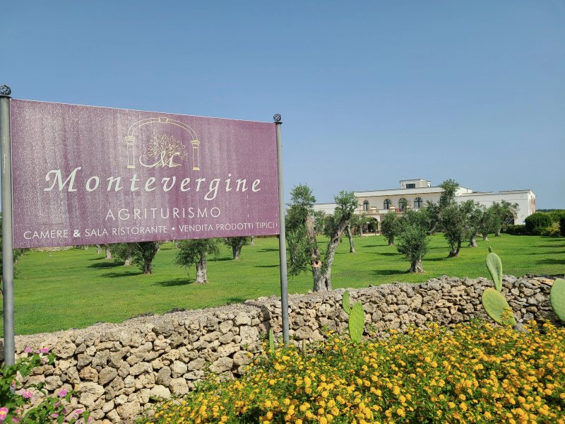 Montevergine Agriresort