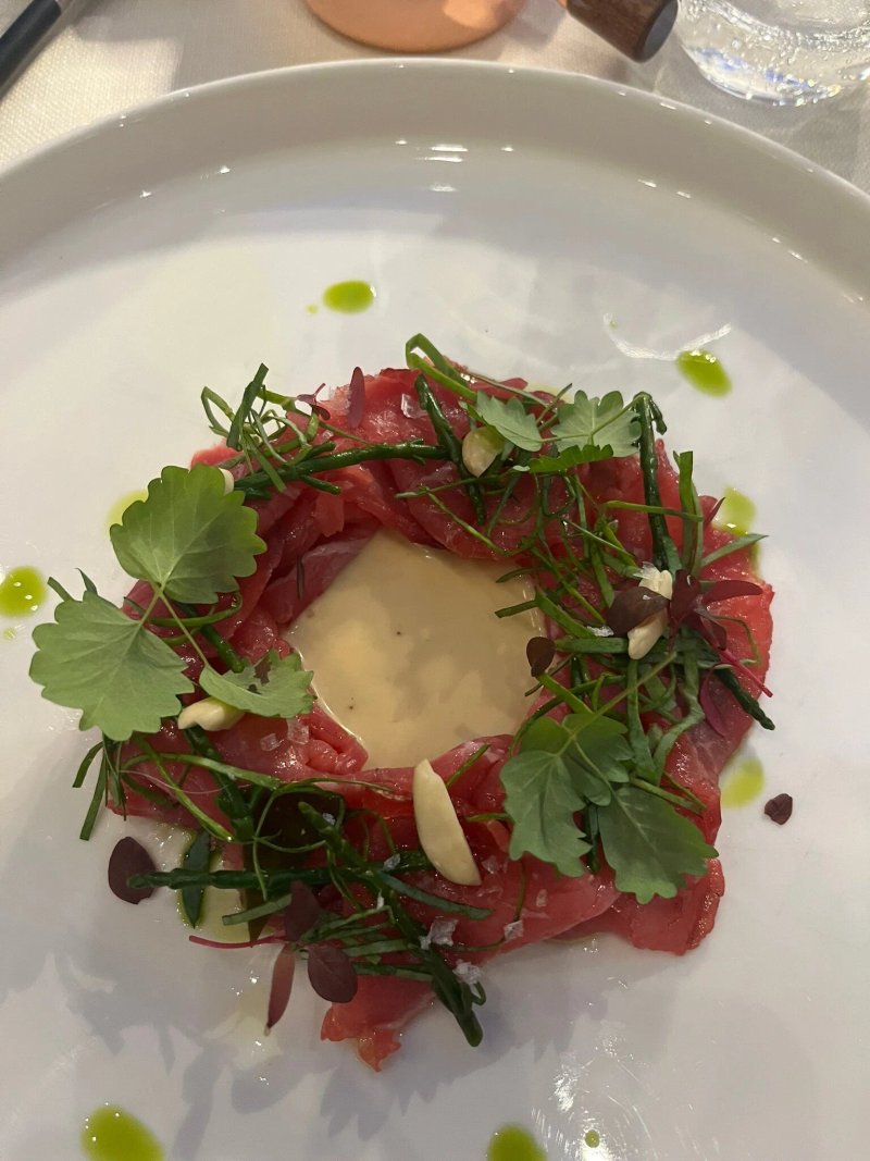 Ladida - Italian Brasserie & Club