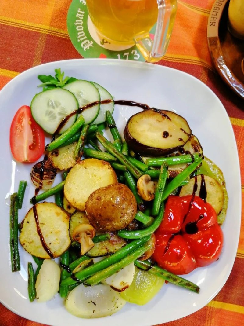 Restaurace a penzion U kralovny Dagmar