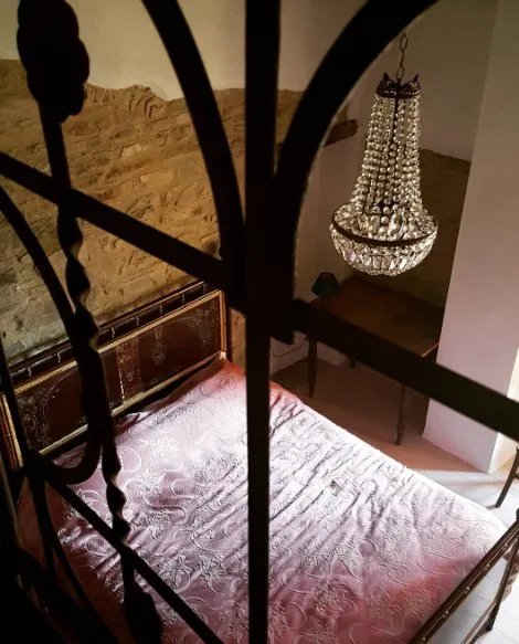 Agriturismo Il Cantuccio