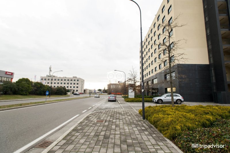 Ac Hotel Brescia