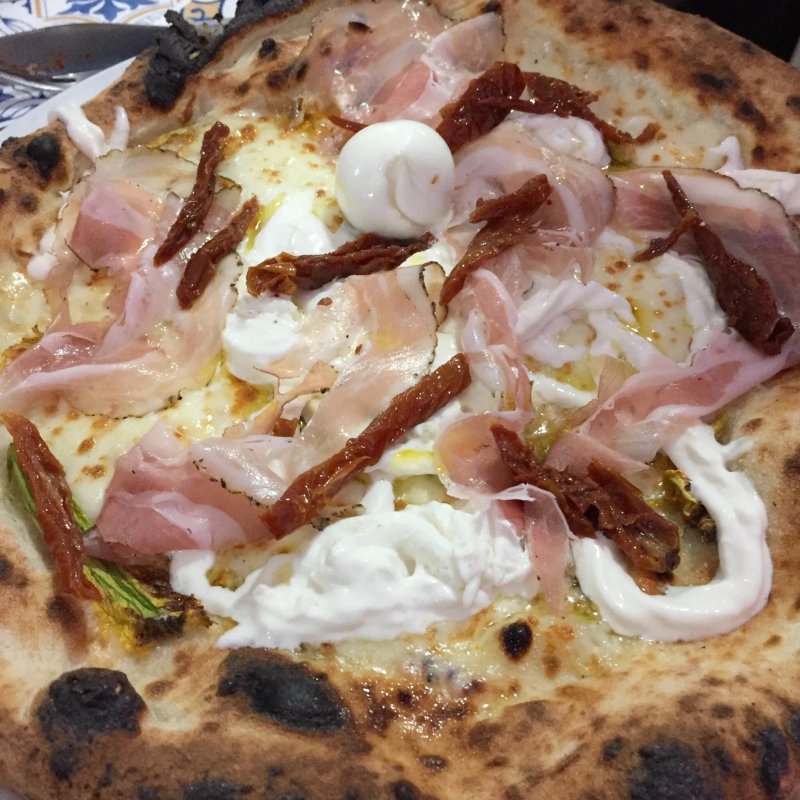 Pizzeria Trattoria da Riccardo