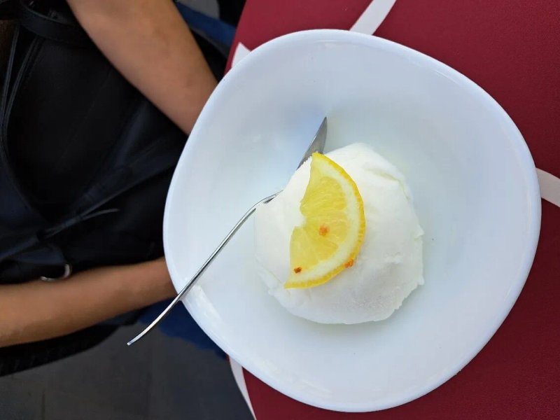 Gelateria Belvedere