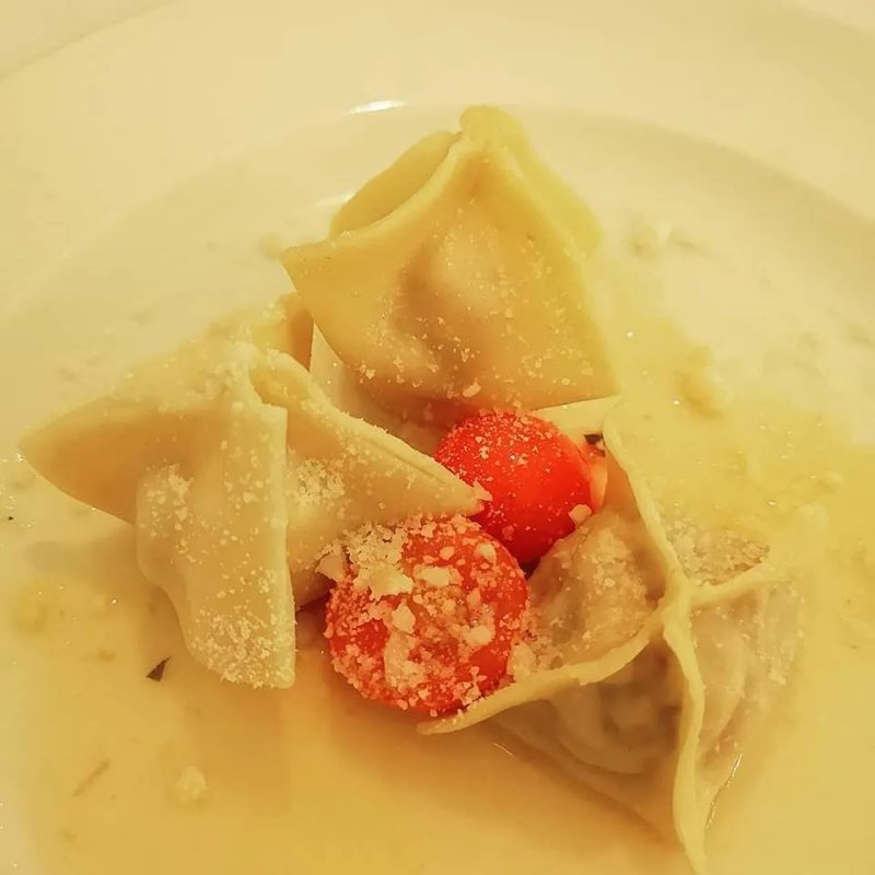 Pizza & Pasta by Baroque