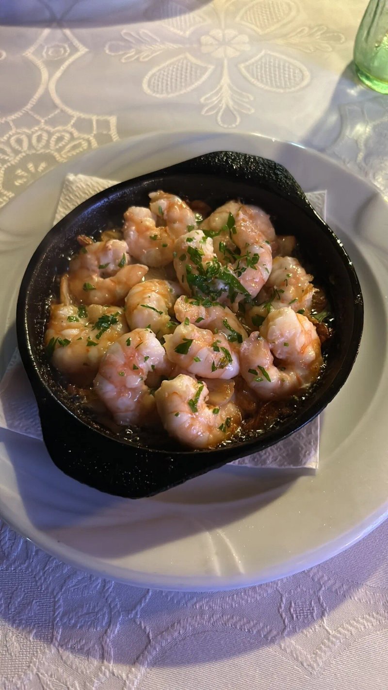 Restaurante El Gaitero