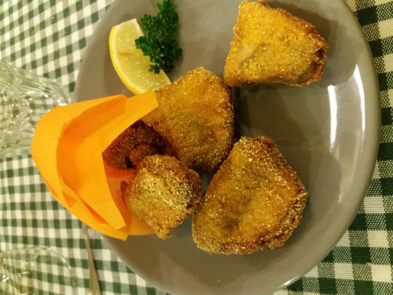 Agriturismo Antiche Macine
