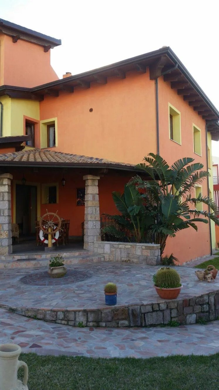 B&B Il Veliero