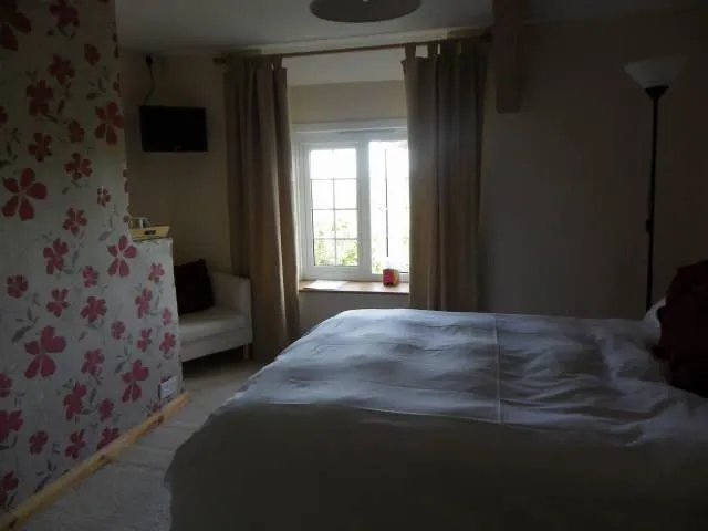 Headgate Farm Bed & Breakfast