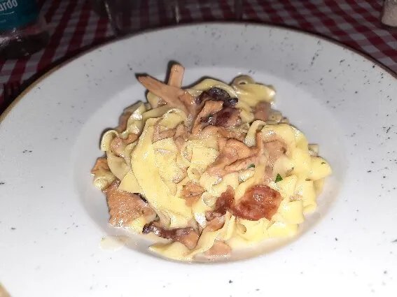 Osteria Corte Zanella