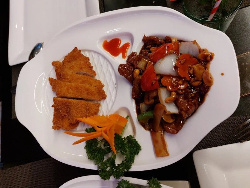 Jade Inn Sarl