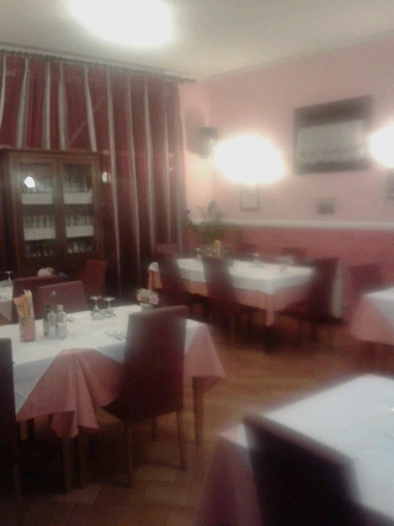 Trattoria Al Pescatore Da Aligi