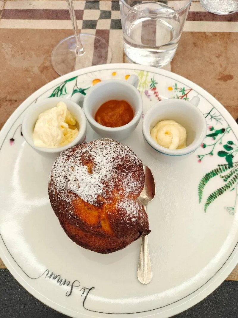 Li Somari Trattoria Fori Porta