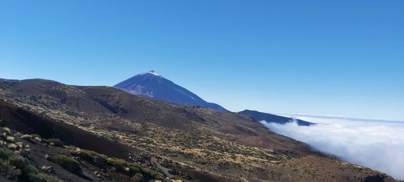 Mirador Montana De Limon