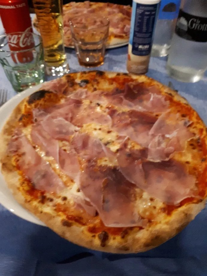 La Grotta