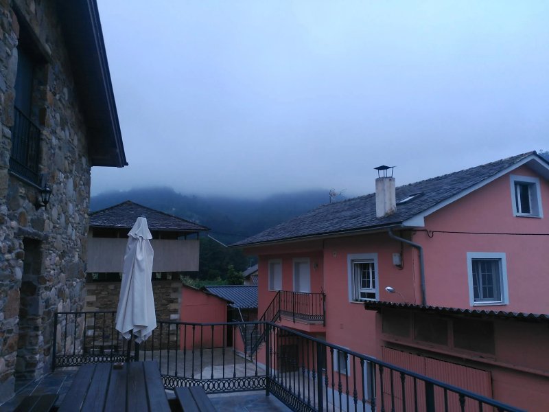 Posada De Las Hoces
