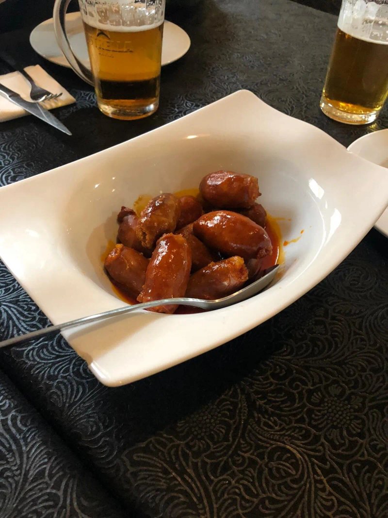 Cerveceria La Parroquia