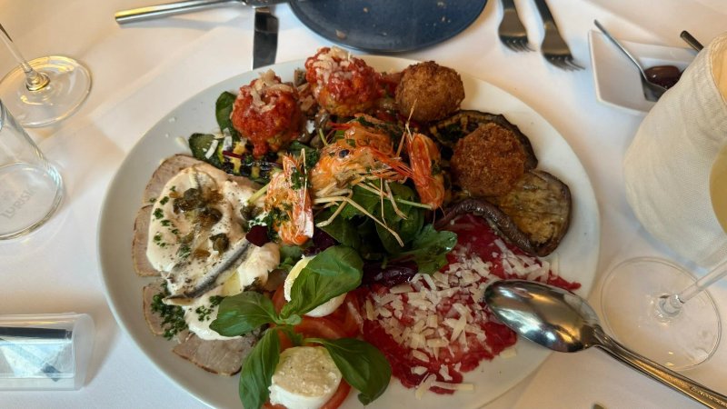 Osteria al Vecchio Torchio