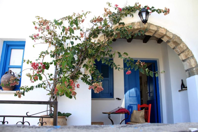 Hotel Naxos Filoxenia