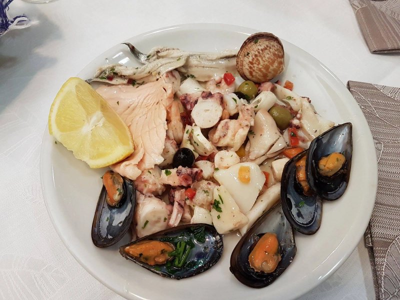 Ristorante Pizzeria IDEAL