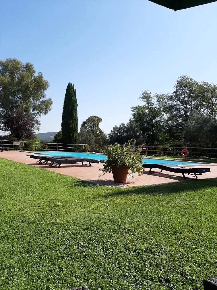 Agriturismo Rosaspina