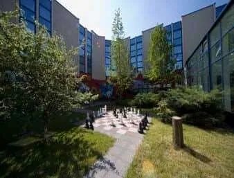 Hotels