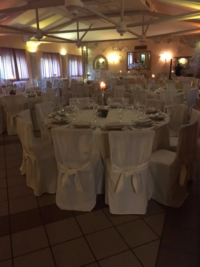 Ristorante I Ginepri