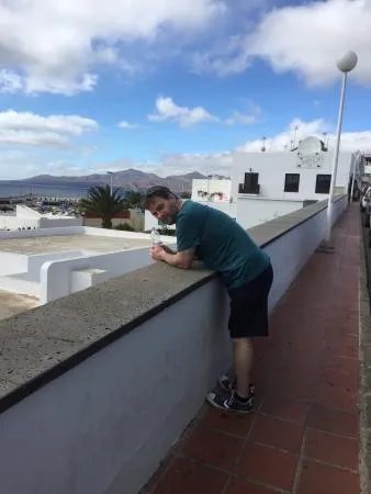 Old Town Sports Bar Lanzarote