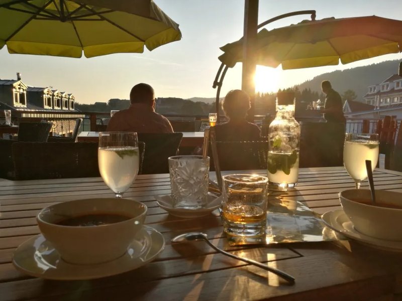Hotel Galileo Donovaly