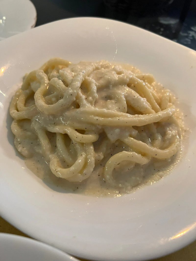 Osteria dei Sani