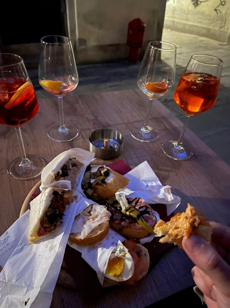 Enoteca al Volto