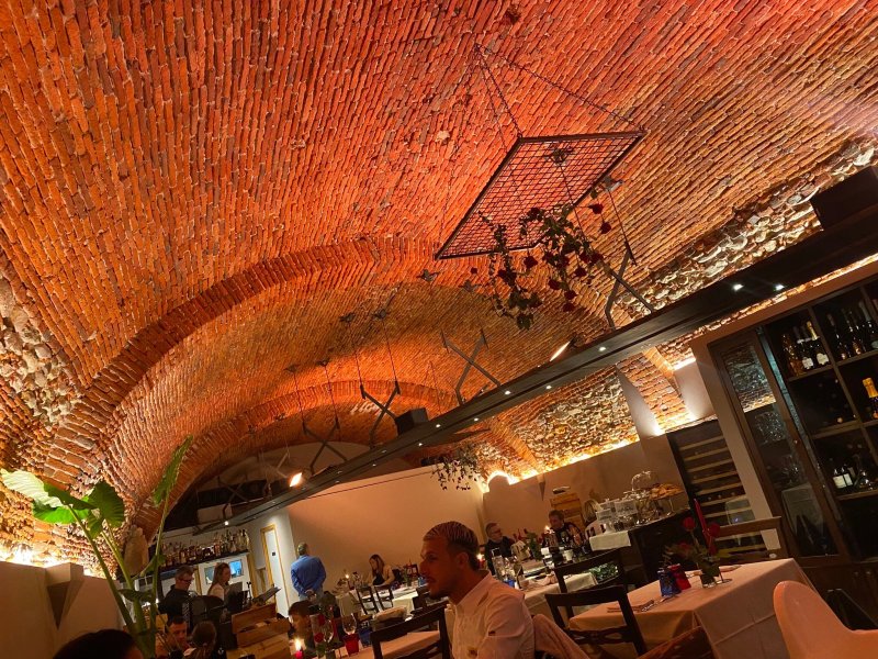Trattoria Matama