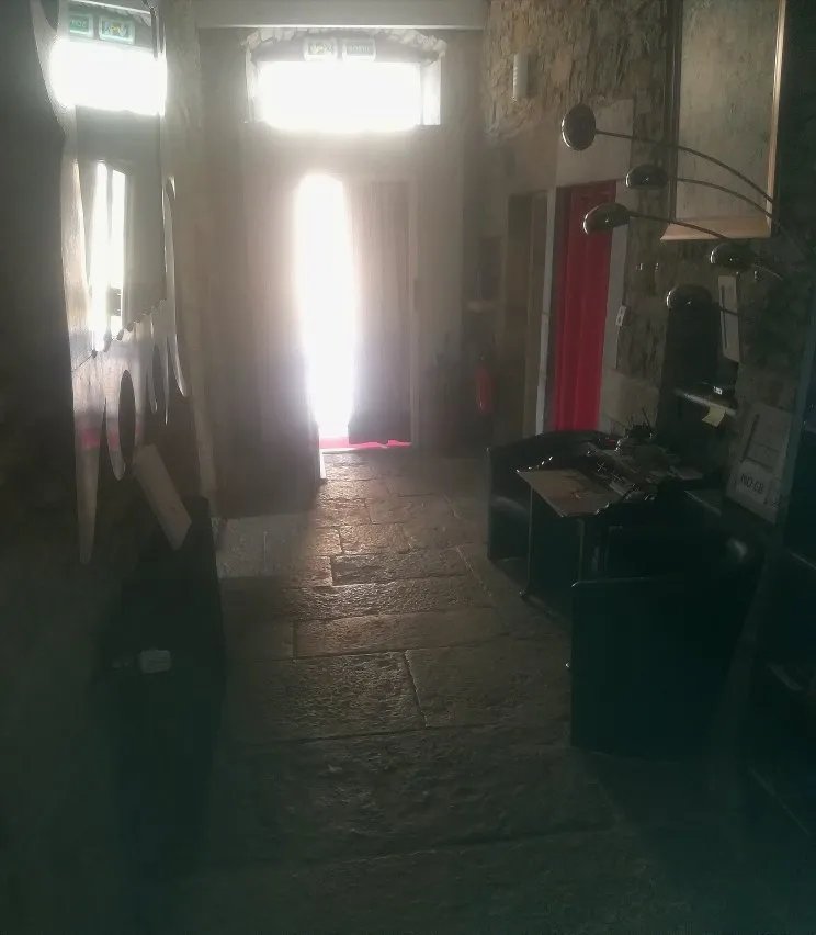 La Maison d'Eusebia