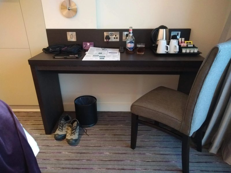 Premier Inn Sevenoaks hotel