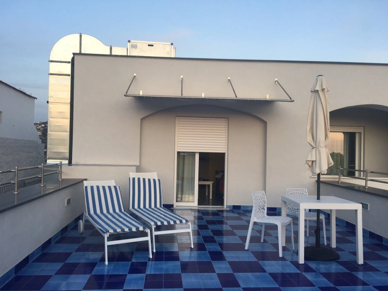 Hotel Terme San Michele