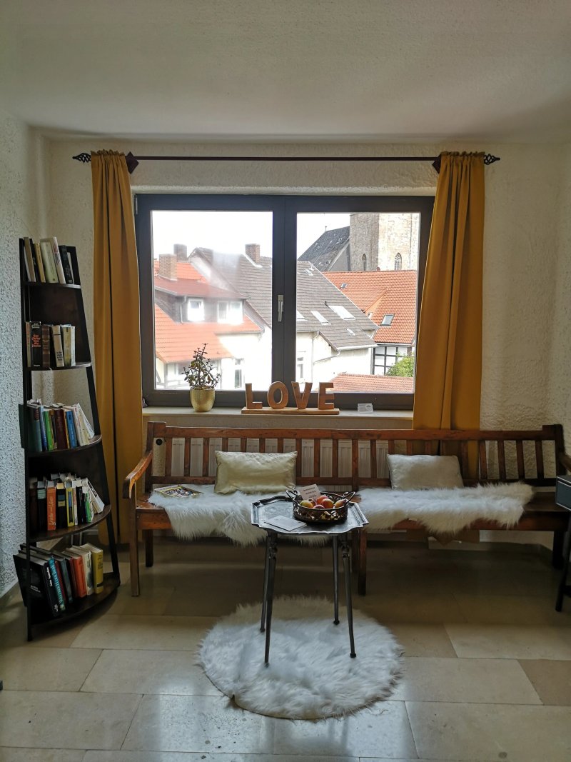 Hotel Goldflair am Rathaus