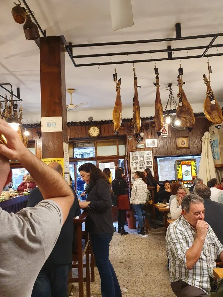 Restaurante Valles