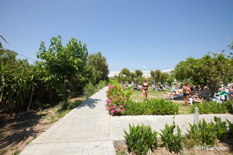Irene Palace Beach Resort