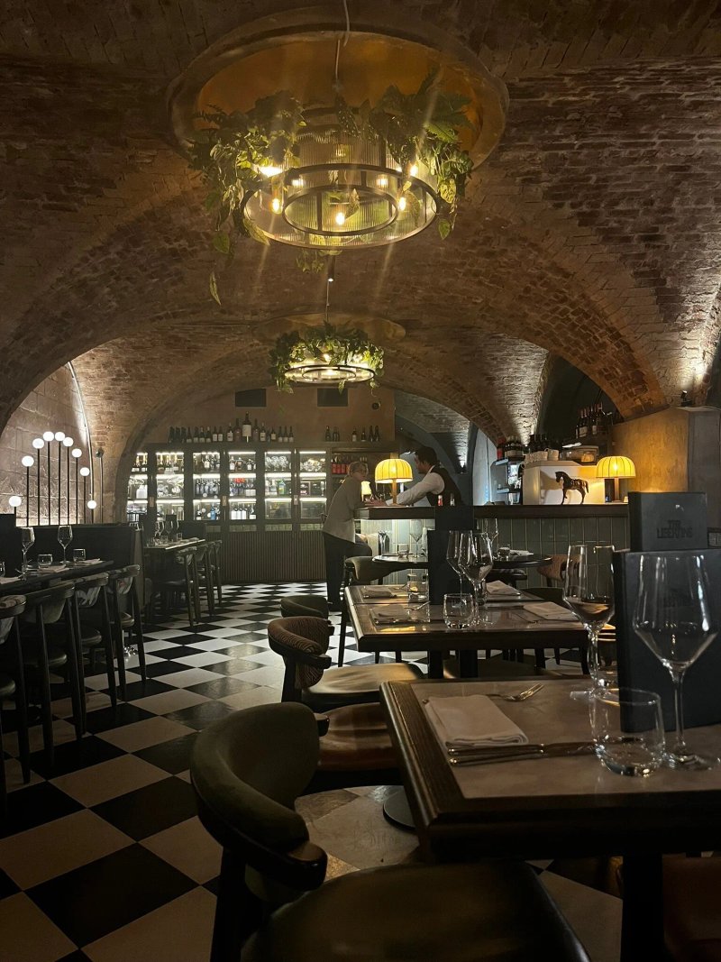 The Libertine