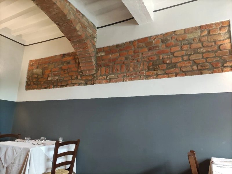 Osteria da Gianni