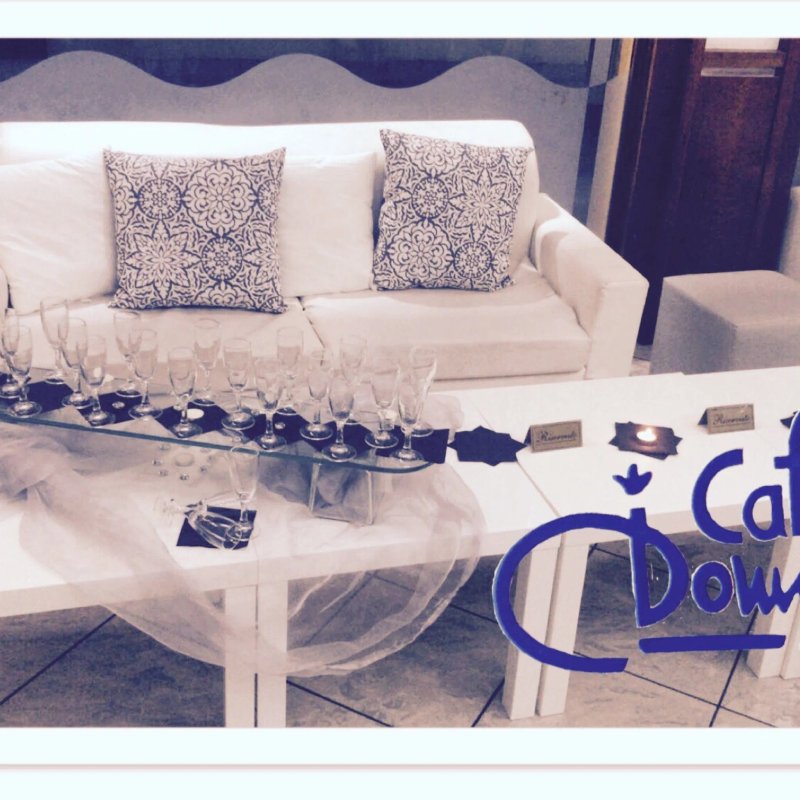 Caffe Domizia